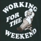 working for the weekend User Avatar