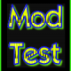 mod test User Avatar