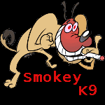 smokeyk9 User Avatar