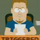 bonappetit User Avatar