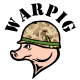 warpiggy76 User Avatar