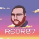 reor87 User Avatar