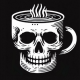 coffeedrinker-_- User Avatar