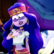 purpleghost21 User Avatar