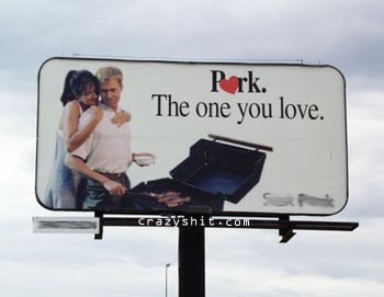 Pork Rules