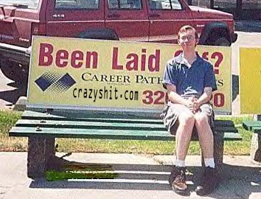 Been Laid?