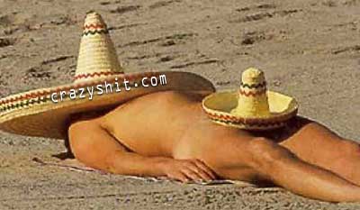 The Mexican Tanning System
