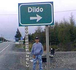 Where's Dildo? Part 1