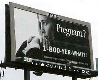 Here's a Handy Number To Have If You Get Pregant