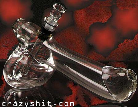 The Bong For All of the Ladies Out There