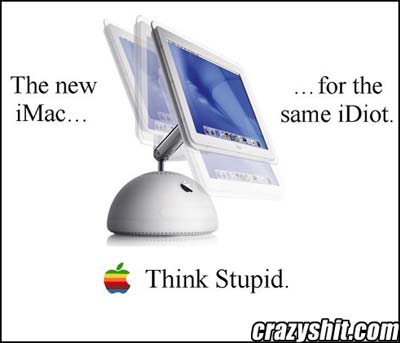 Do You Use an iMac?