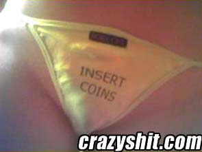 Insert Coins Here