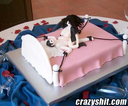 Great Birthday Cake Idea