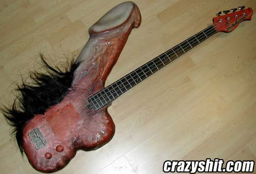 Wanna Learn How To Play Bass?