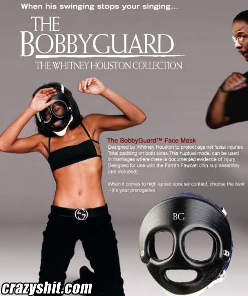 The Bobby Guard
