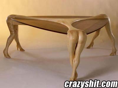 I Need This Table For My Pad!!!