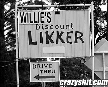 Discount Likker