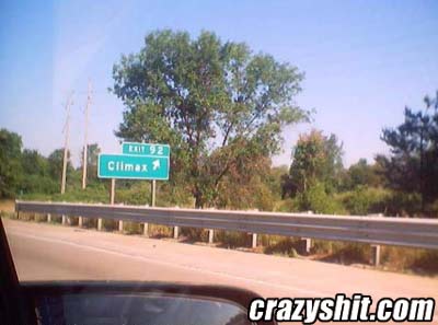 It's Probably The Only Time Your Girlfriend Gets To Climax
