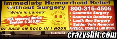 Get Immediate Hemorrhoid Relief Within an Hour