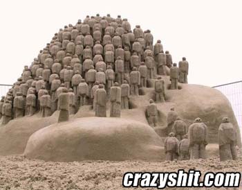Sand People