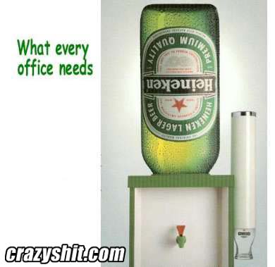 What Every Office Needs