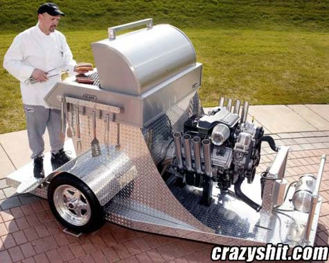 One Bad Ass Grill