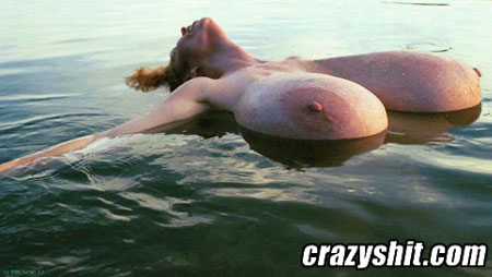 Personal flotation devices