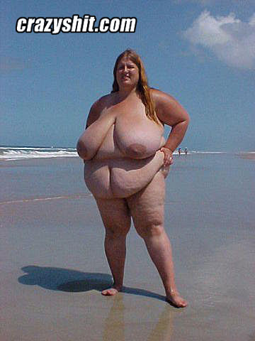 The BBW frogs day at the beach