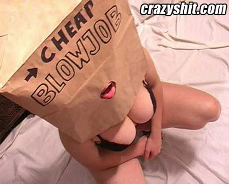 Cheap blowjobs rarely are...