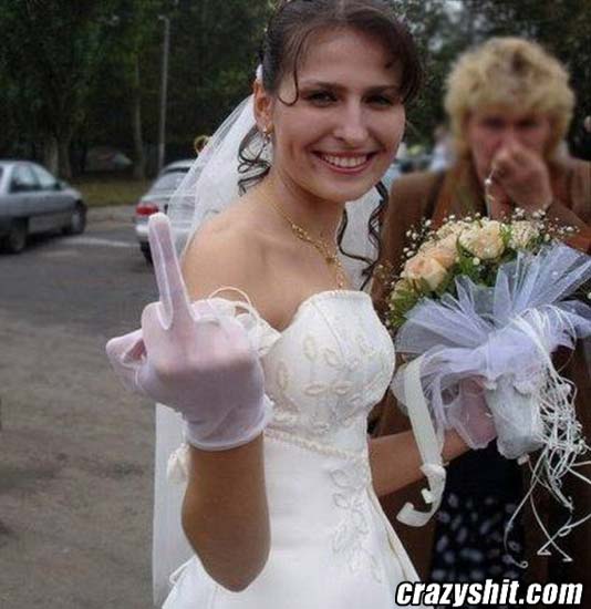Classy Dream Bride