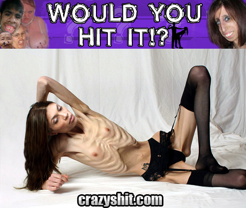 Would You Hit It? : Slender Selena