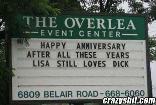 Lisa Still Loves Dick