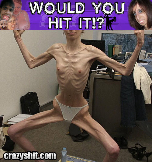 Would You Hit It? Boney Bonny