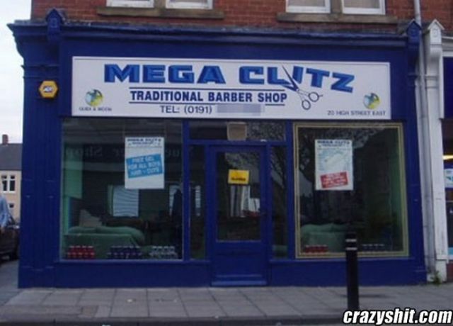 Mega Clits
