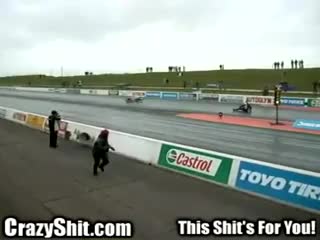 Dual Fails CrazyShit.com | Two Fails For The Price Of One - Crazy Shit