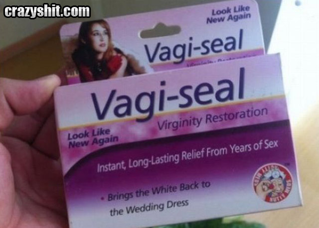 Get Your Vagina Looking New Again