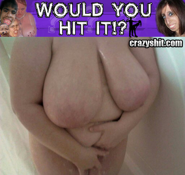 Would You Hit It? User Fiance