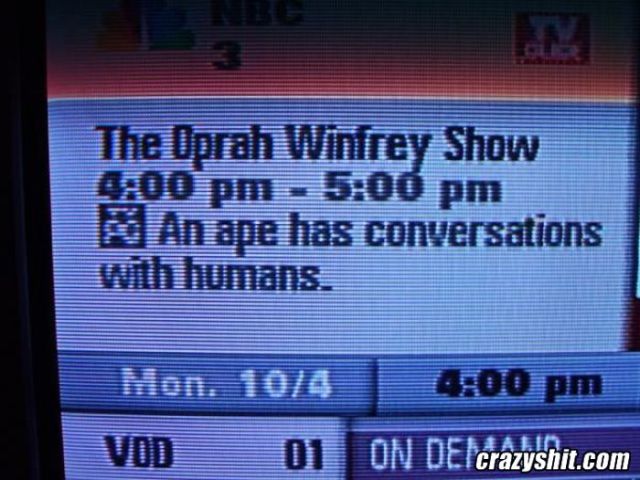 Best TV Guide fail to date!