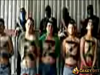 CrazyShit.com | Five Headless Mexicans In The Making - Crazy Shit 