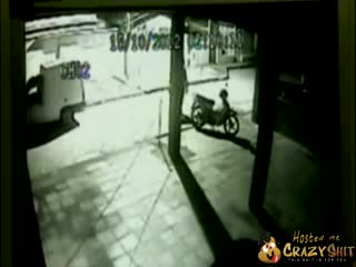CrazyShit.com | Shot Dead In The Street - Crazy Shit