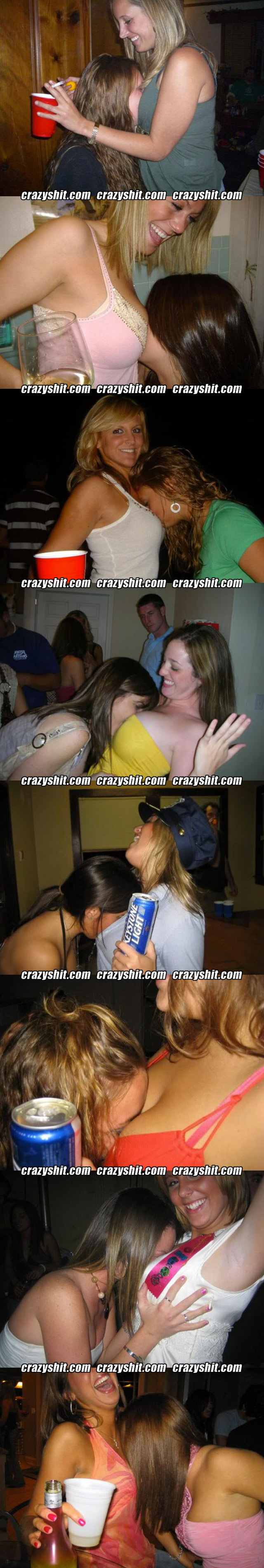 Drinking And Motorboating Sluts