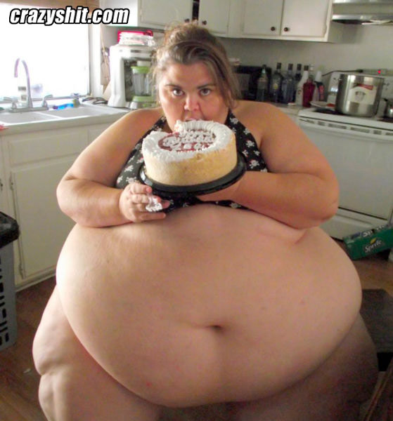 Want Some Cake?