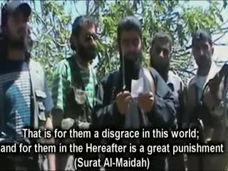 CrazyShit.com | Syrian Soldiers Behead Civilian