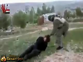 Chop, Chop, Chopping That Head Off