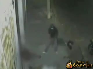 CrazyShit.com | Brazilian Teens Shot Dead - Crazy Shit