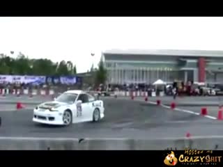 CrazyShit.com | Tokyo drift....fuck! - Crazy Shit