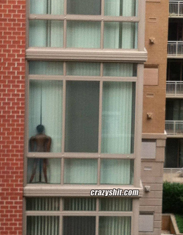How Much Is That Blowup Doll In The Window?