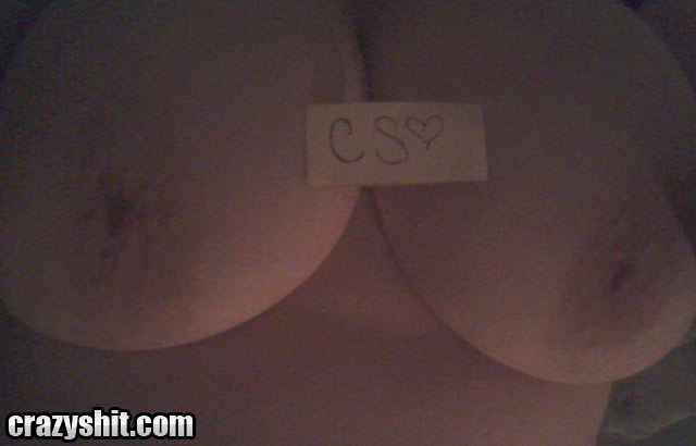Size 48F User Boobs