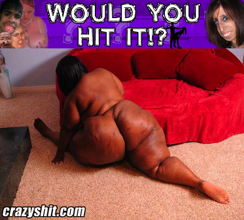 Would You Hit It? Flexible Fatty