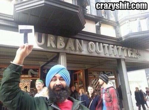 Your One Stop Turban Shop